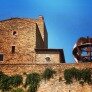 Vinci - residenza per le Master Class e Concerti